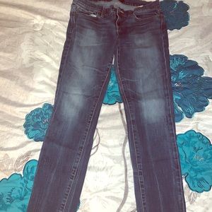 Lucky brand Charlie skinny